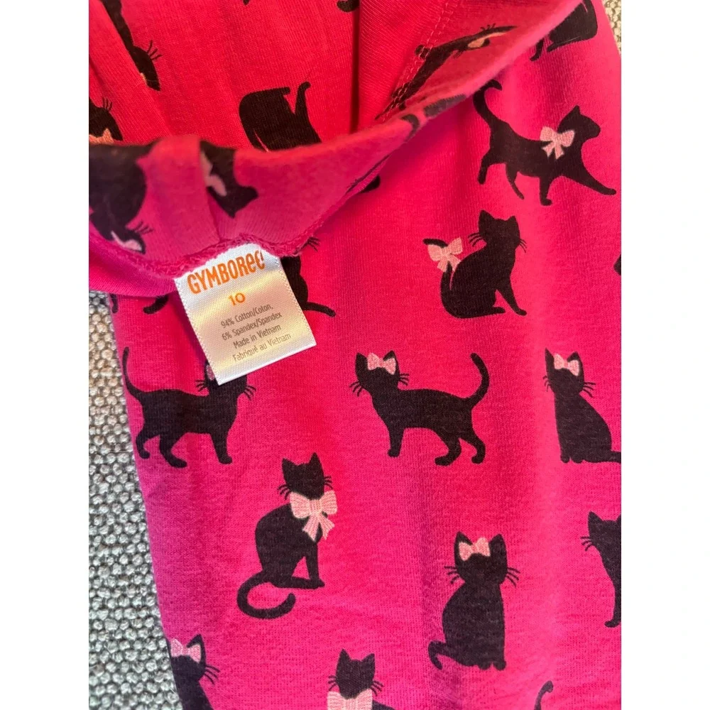 Gymboree clothing from
